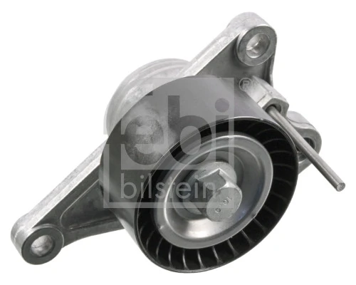 Belt Tensioner, V-ribbed belt